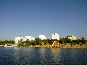 Энгельсскую компанию ООО «Городской Пляж» привлекли к административной ответственности 