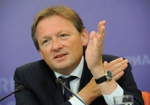 Борис Титов: "Стимулировать рост надо сейчас"