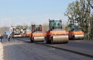 Самый дорогостоящий из состоявшихся аукционов выиграло энгельсское ООО «Автодорожник»