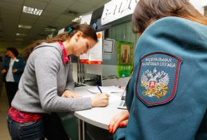 ФНС РФ: Правила подачи нескольких уточненных деклараций 
