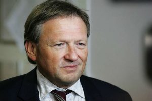Социальная сфера может быть точкой роста экономики