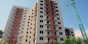 Застройщиков Саратовской области взволновала идея ограничить новостройки по высоте до 10 этажей