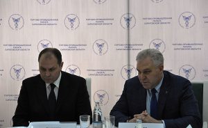 Делороссы принял участие в обсуждении вопросов соблюдения трудового законодательства