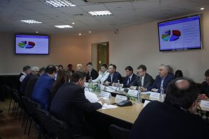 «Деловая Россия» подписала соглашение со «Сбербанком», «Россельхозбанком» и бизнес-омбудсменом