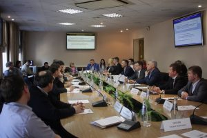 «Деловая Россия» подписала соглашение со «Сбербанком», «Россельхозбанком» и бизнес-омбудсменом