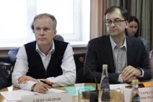 «Деловая Россия» подписала соглашение со «Сбербанком», «Россельхозбанком» и бизнес-омбудсменом
