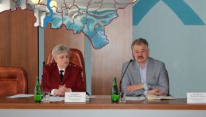 Михаил Петриченко: «Необходимо дифференцировать штрафы в соответствии с размером и объемом предприятий»
