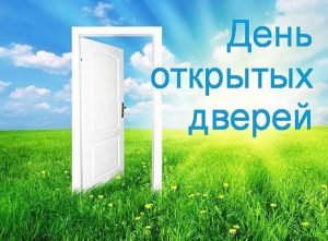 Итоги проведения акции «День открытых дверей для предпринимателей»