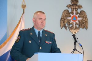 В МЧС состоялось публичное обсуждение совершенствования контрольно-надзорной деятельности