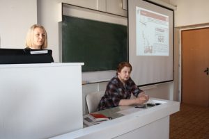 Представители промышленных предприятий Энгельса встретились со студентами ЭТИ