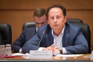 «Деловая Россия» выдвинула своего кандидата в Общественную палату РФ