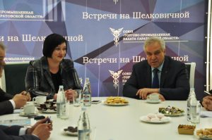 Эксперты саратовской ТПП готовы разработать поправки в закон о патентном налогообложении