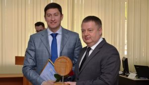 Торгово-промышленной палате Саратовской области прошли мероприятия, посвященные Дню российского предпринимательства