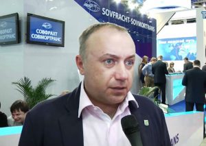 Дмитрий Пурим избран председателем совета Ассоциации российских экспедиторов