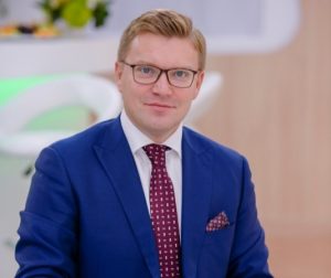 Илья Сёмин вошёл в новый состав Общественной палаты