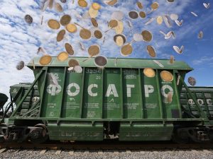«ФосАгро» и Правительство Саратовской области подписали соглашение