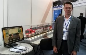 Энгельсский завод запускает первый российский двухсистемный локомотив в серийное производство