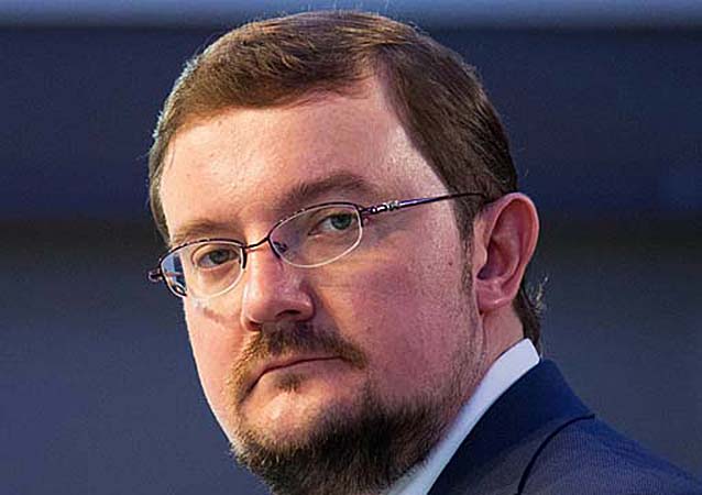 В цифровой географии Россия должна соответствовать своему физическому размеру