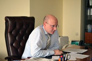 Состоялось совещание по вопросу перехода на онлайн-ККТ