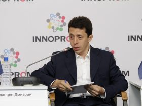 «Деловая Россия» провела на ИННОПРОМ практическую сессию о взаимоотношениях банков с предприятиями