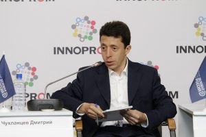 «Деловая Россия» провела на ИННОПРОМ практическую сессию о взаимоотношениях банков с предприятиями