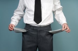 Управление Роспотребнадзора по Саратовской области информирует о процедуре банкротства физических лиц