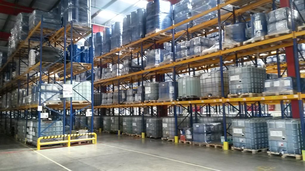 Энгельсский завод HENKEL был признан приоритетным поставщиком компании FORD