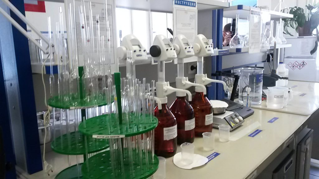 Энгельсский завод HENKEL был признан приоритетным поставщиком компании FORD