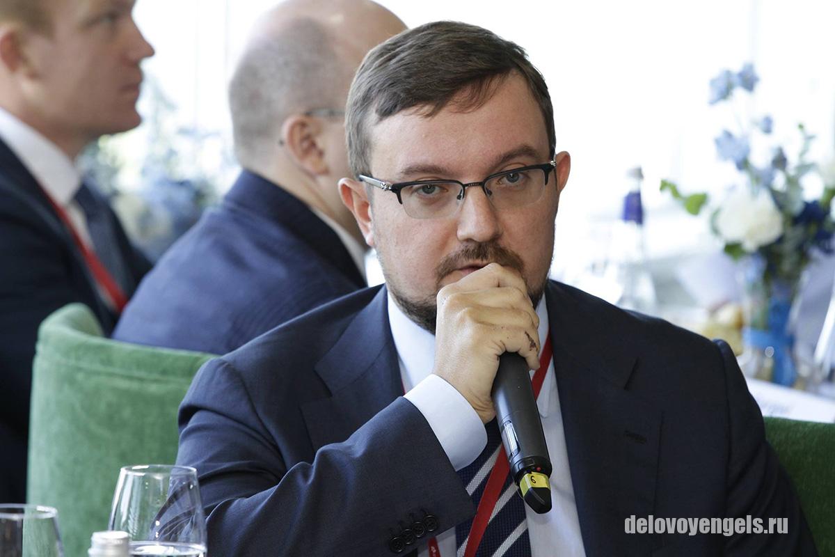 Алексей Репик и Борис Титов выступили на сессии ВЭФ по инвестклимату на Дальнем Востоке
