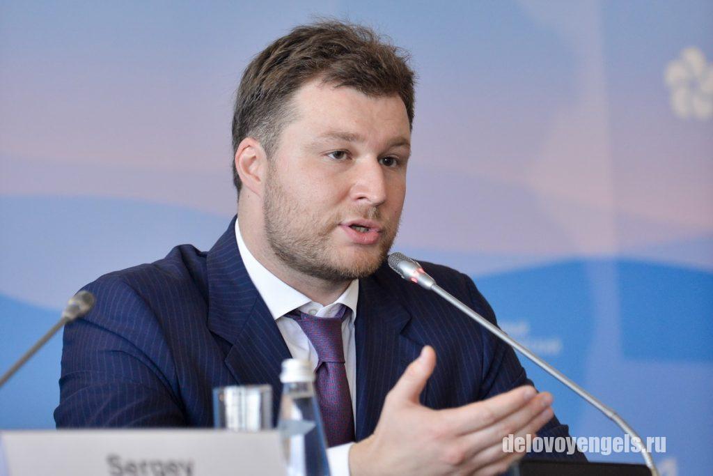 «Деловая Россия» на ВЭФ заключила пятисторонний меморандум о создании Национального центра ГЧП