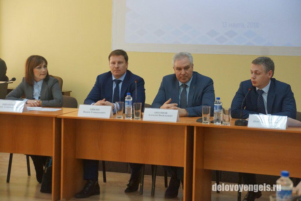 Южнокорейская компания Navien может стать первым резидентом первой Саратовской ТОСЭР