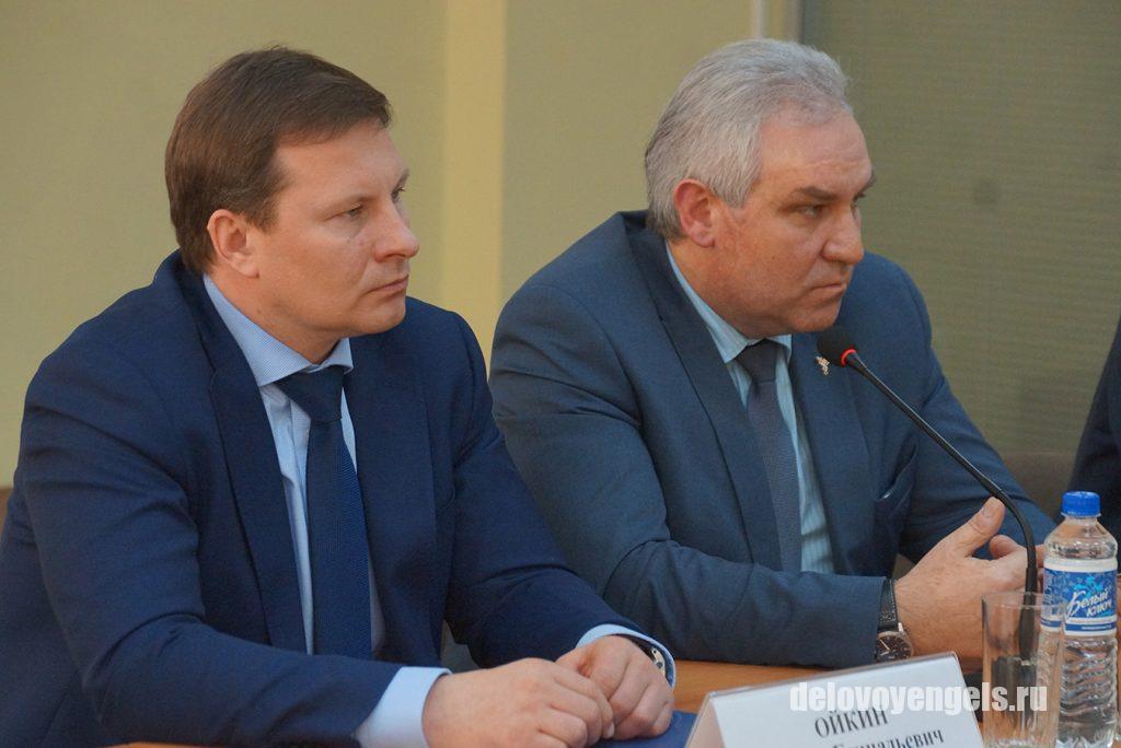 Южнокорейская компания Navien может стать первым резидентом первой Саратовской ТОСЭР