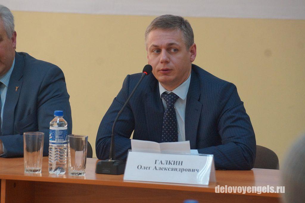 Южнокорейская компания Navien может стать первым резидентом первой Саратовской ТОСЭР