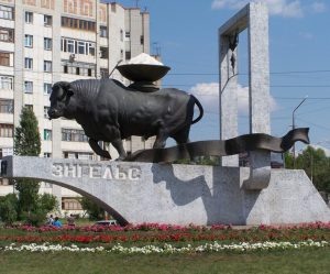 Светлый 2030-й: Энгельс мечтает въехать в инновационное будущее на старых инвестпроектах