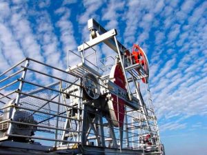  Саратовская область может стать первым регионом в России,где найдут нефть по снимкам