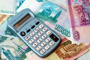 Саратовская область снизила свой госдолг на 1,25 млрд.рублей