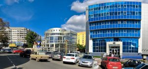 Банки не в цене : офис «Экспресс-Волги» в Саратове и сбербанка в Энгельсе продают с понижением