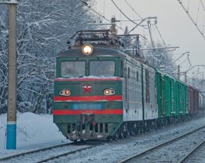 Приволжская железная дорога отмечает рост числа пассажиров в январе
