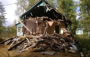 Утро «Нового века »: 70га частного сектора в центре Энгельса разрешили застроить небоскребами