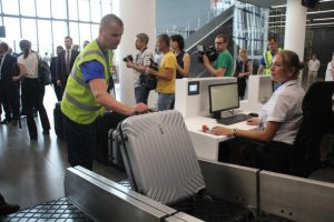 Названа дата начала полетов из нового саратовского аэропорта "Гагарин"