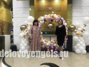 Энгельсский дом-интернат признан победителем премии «Лидер года 2019» 