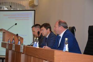 В 2019 году в Энгельсском районе введут 10 новых детских садов