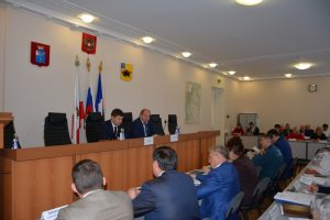 600 млн рублей будет выделено Энгельсу на ремонт дорог в 2020 году
