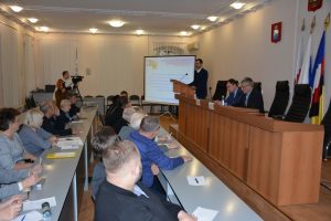  В 2020 году планируется отремонтировать свыше 30 км дорог