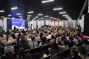Вячеслав Володин: «Парк покорителей космоса» заработает к 12 апреля 2021 года»
