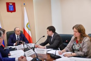 В 28 районах области запланировано завершить капремонт домов до конца 2020 года
