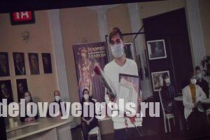 Награждены лауреаты X областного театрального фестиваля «Золотой Арлекин»