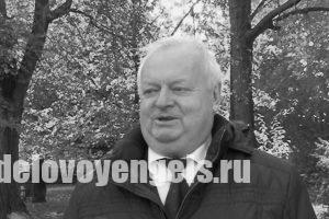 Глава региона выразил соболезнования в связи с безвременной кончиной Михаила Болтухина