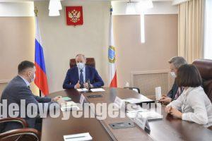 В этом году в Саратовской области стартует региональная программа ремонта памятников культуры