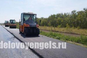 В этом году финансирование ремонта дорог по нацпроекту Президента РФ превысит 6 млрд. рублей